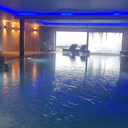 Fab View (Adults Only) Hotel Dingle Bagian luar foto