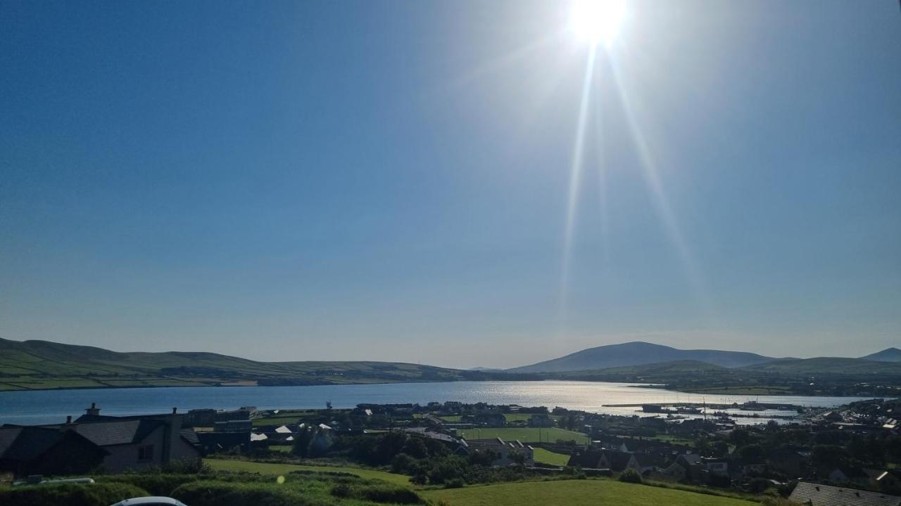 Fab View (Adults Only) Hotel Dingle Bagian luar foto