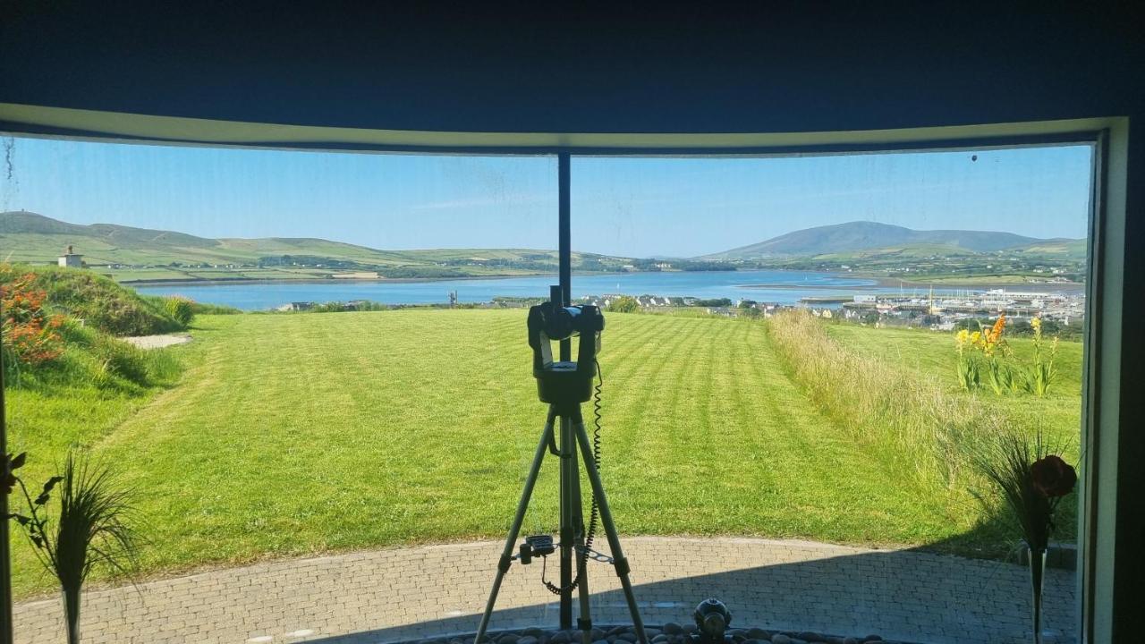 Fab View (Adults Only) Hotel Dingle Bagian luar foto