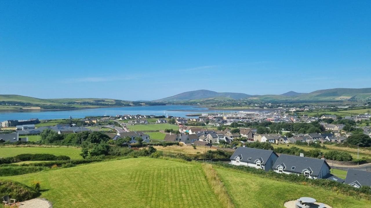 Fab View (Adults Only) Hotel Dingle Bagian luar foto