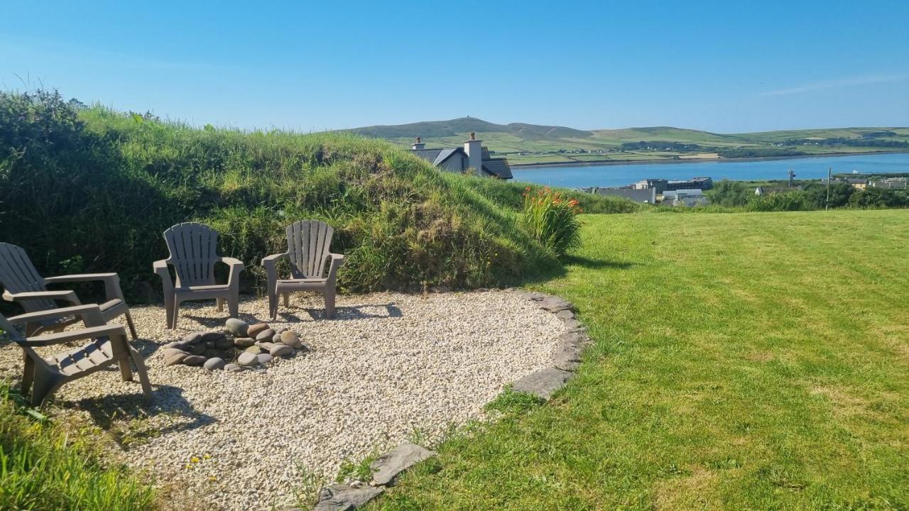 Fab View (Adults Only) Hotel Dingle Bagian luar foto