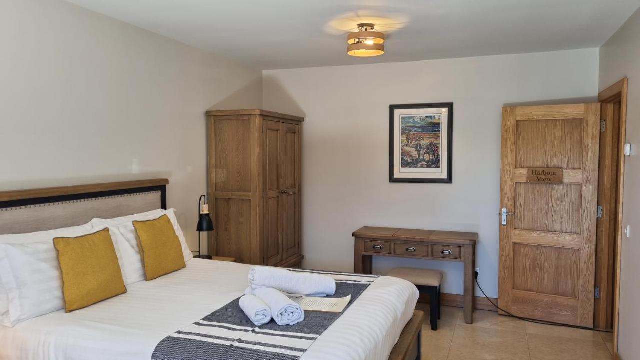 Fab View (Adults Only) Hotel Dingle Bagian luar foto