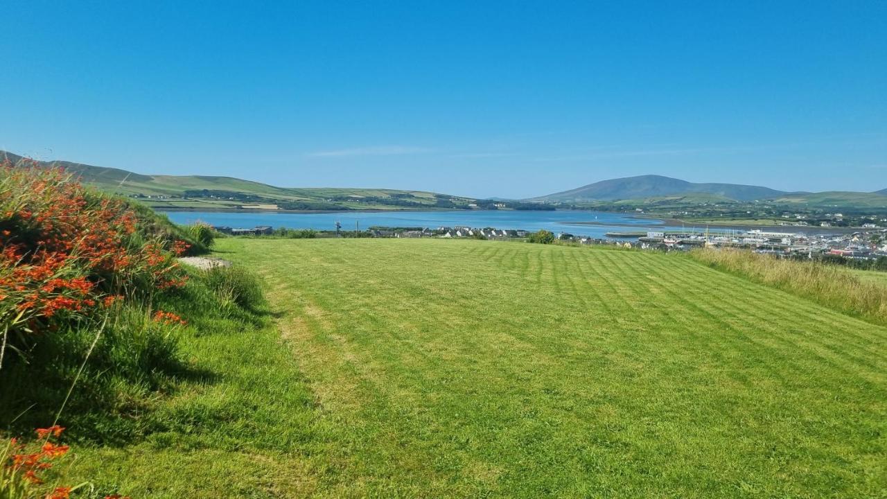 Fab View (Adults Only) Hotel Dingle Bagian luar foto