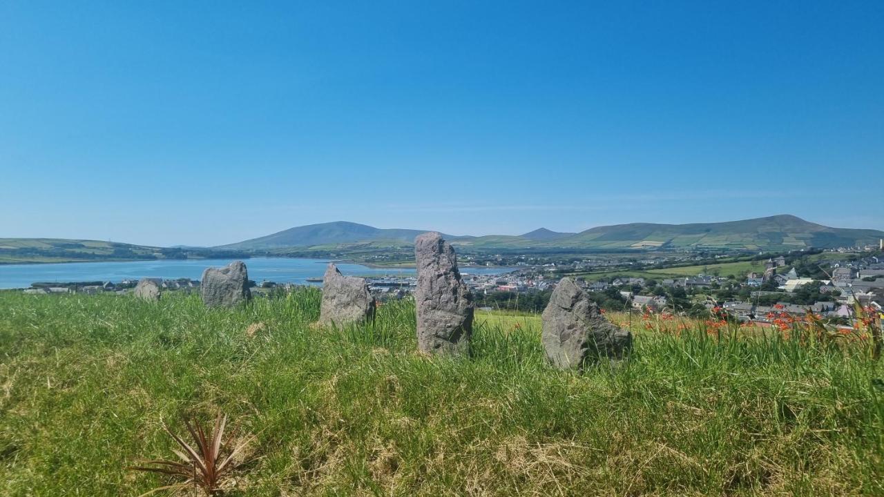 Fab View (Adults Only) Hotel Dingle Bagian luar foto