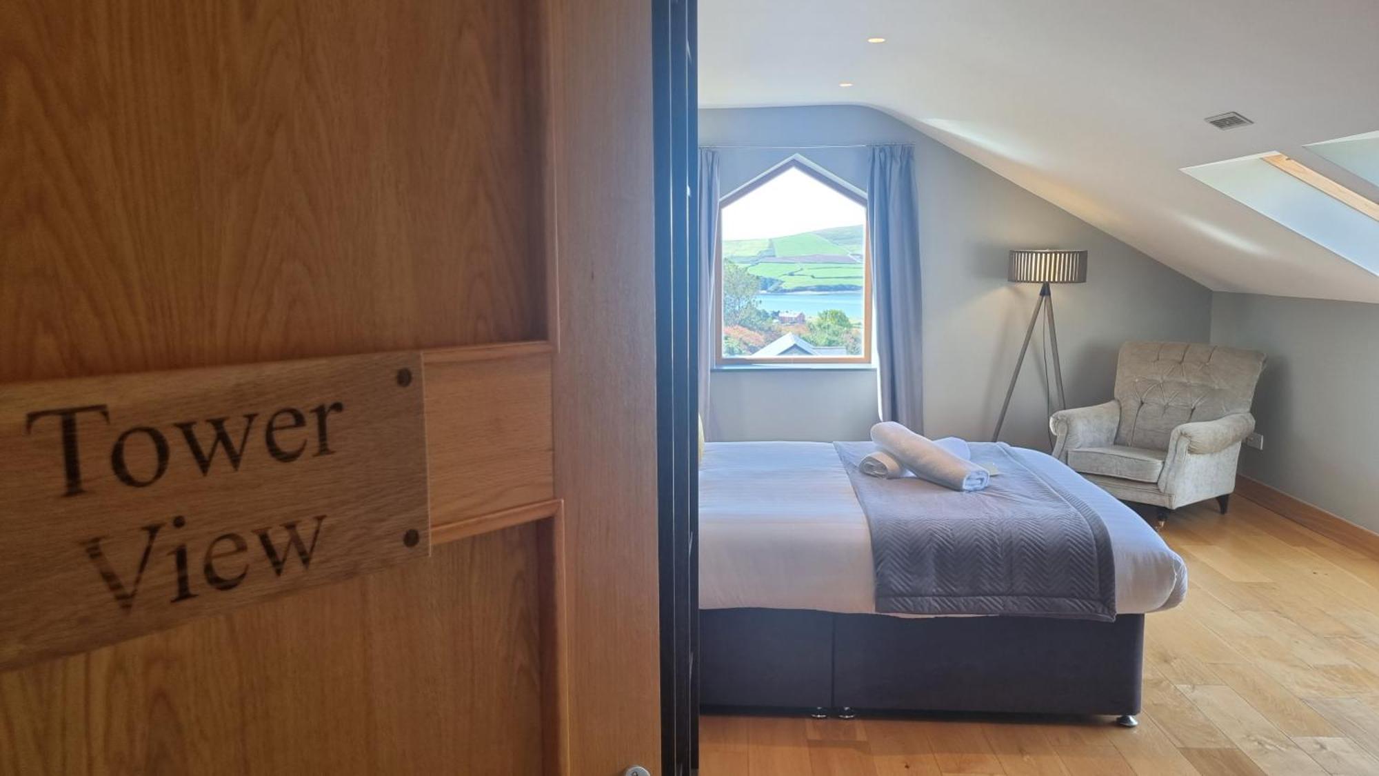 Fab View (Adults Only) Hotel Dingle Ruang foto