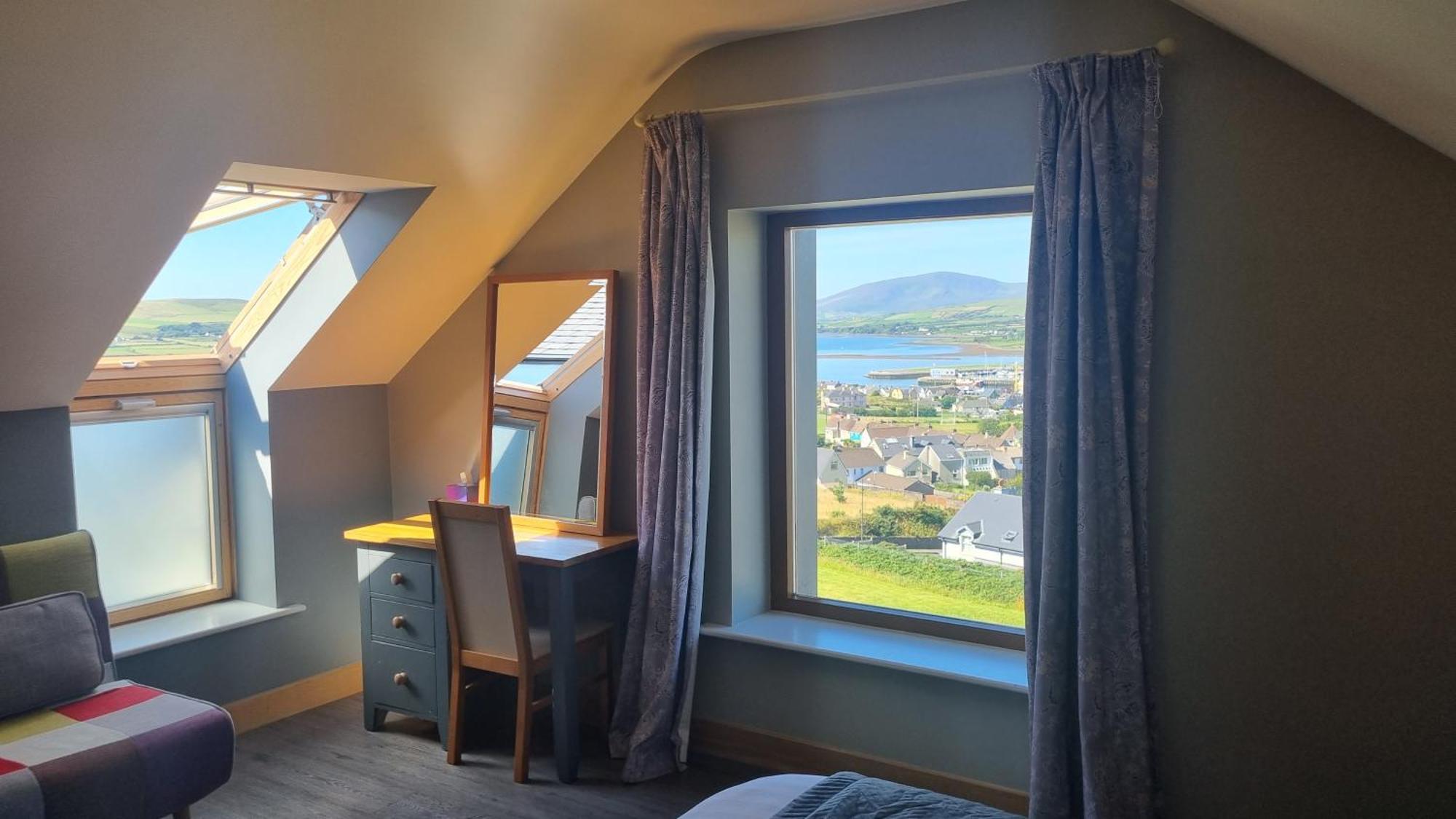 Fab View (Adults Only) Hotel Dingle Ruang foto