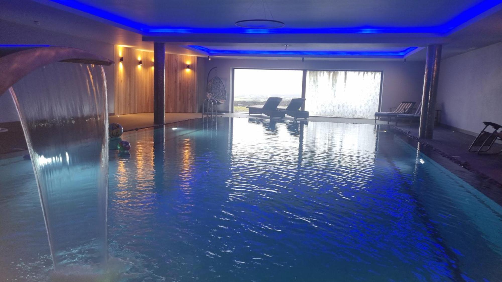 Fab View (Adults Only) Hotel Dingle Bagian luar foto