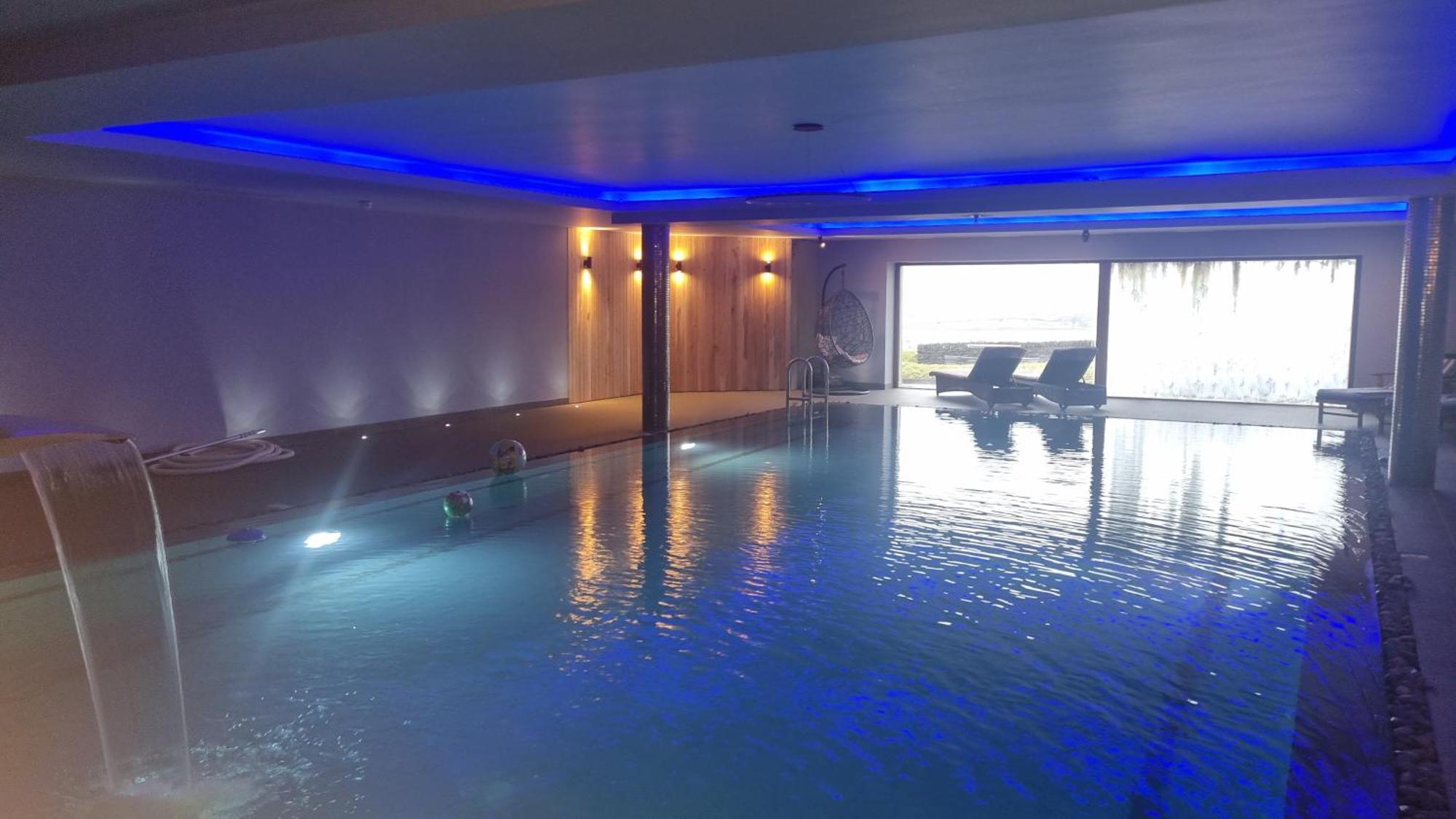 Fab View (Adults Only) Hotel Dingle Bagian luar foto