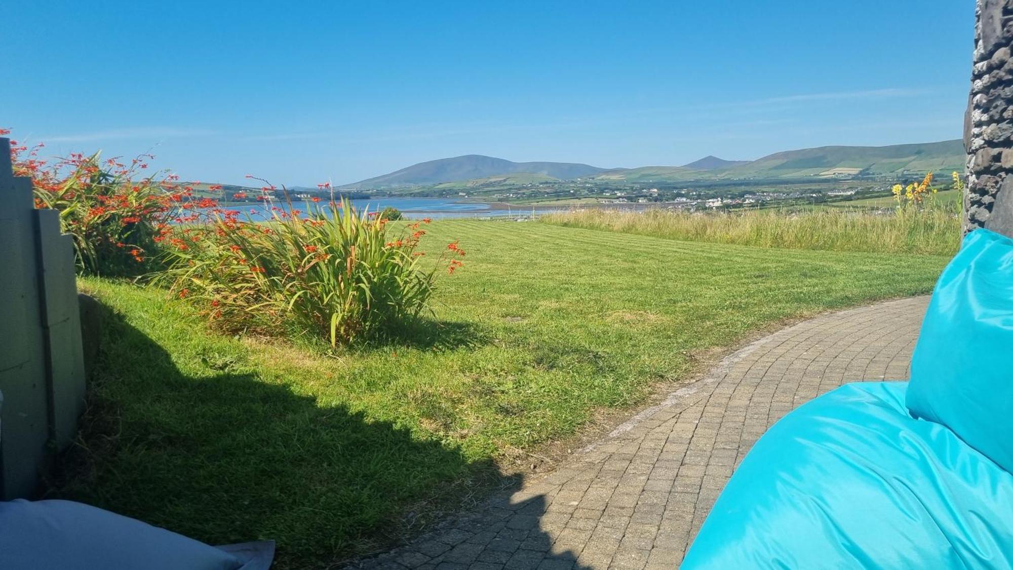 Fab View (Adults Only) Hotel Dingle Bagian luar foto
