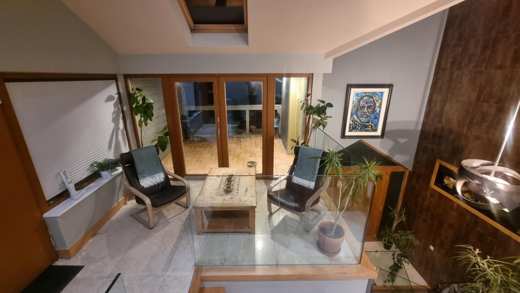 Fab View (Adults Only) Hotel Dingle Bagian luar foto