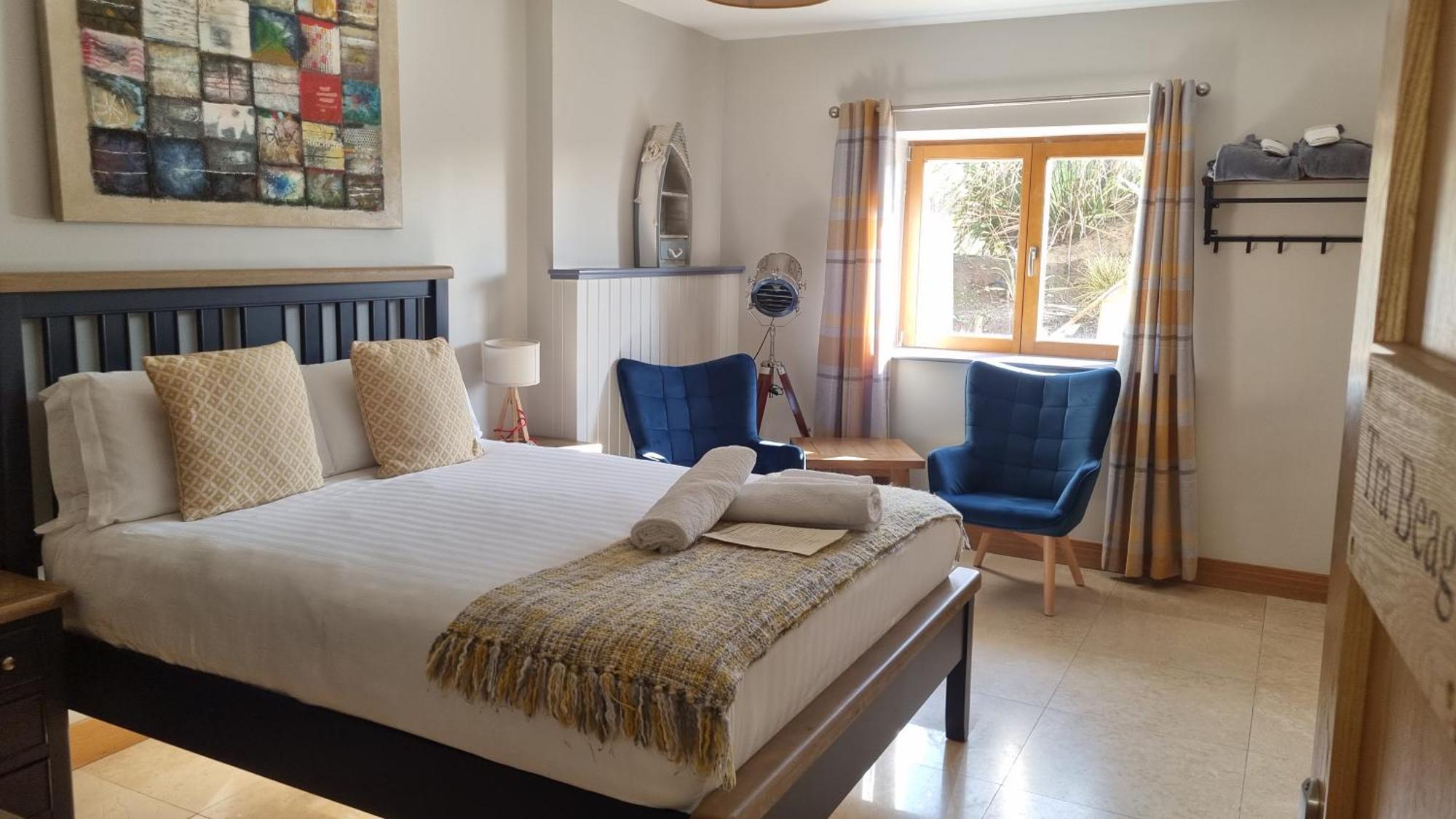 Fab View (Adults Only) Hotel Dingle Ruang foto