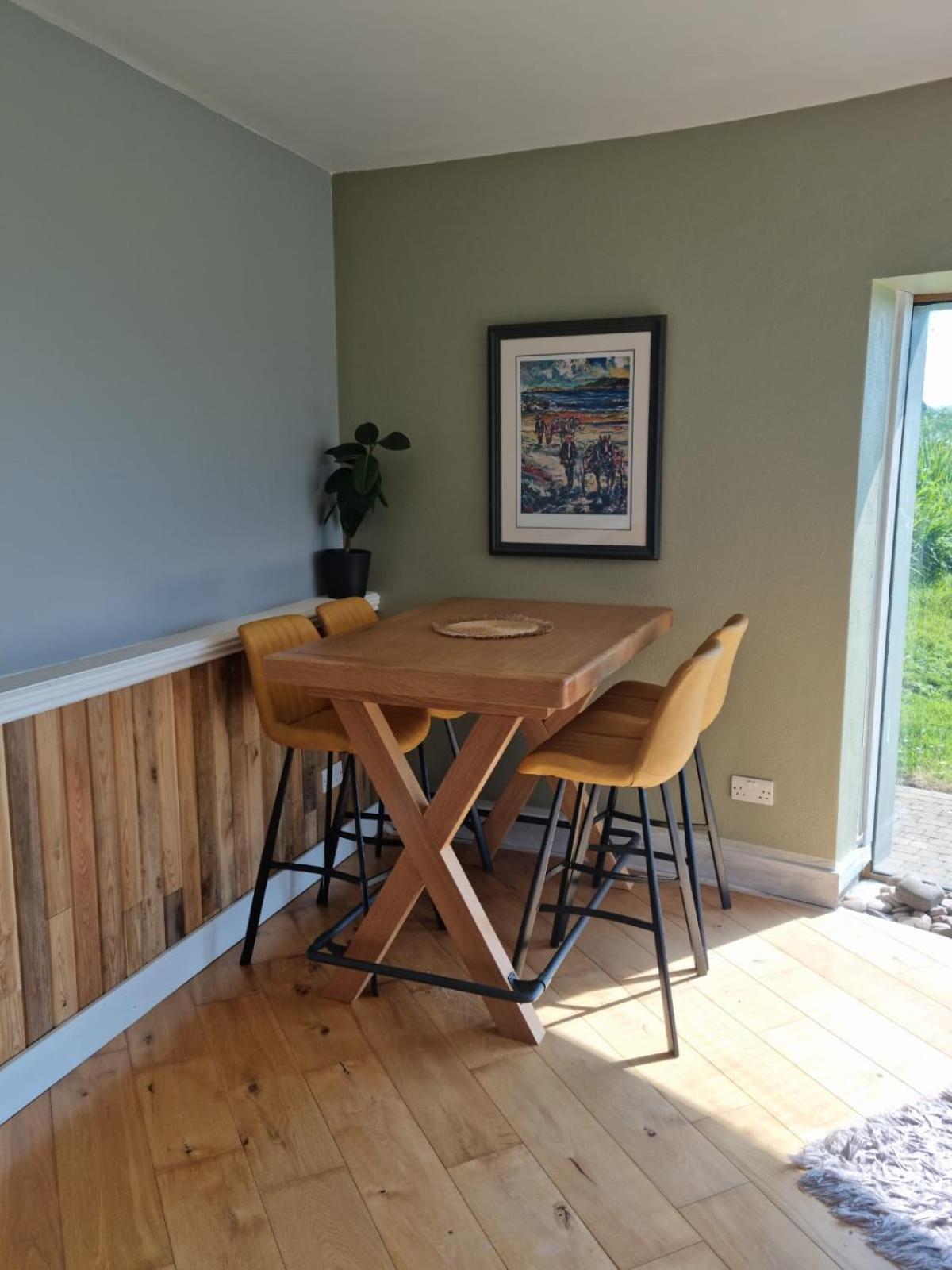 Fab View (Adults Only) Hotel Dingle Bagian luar foto