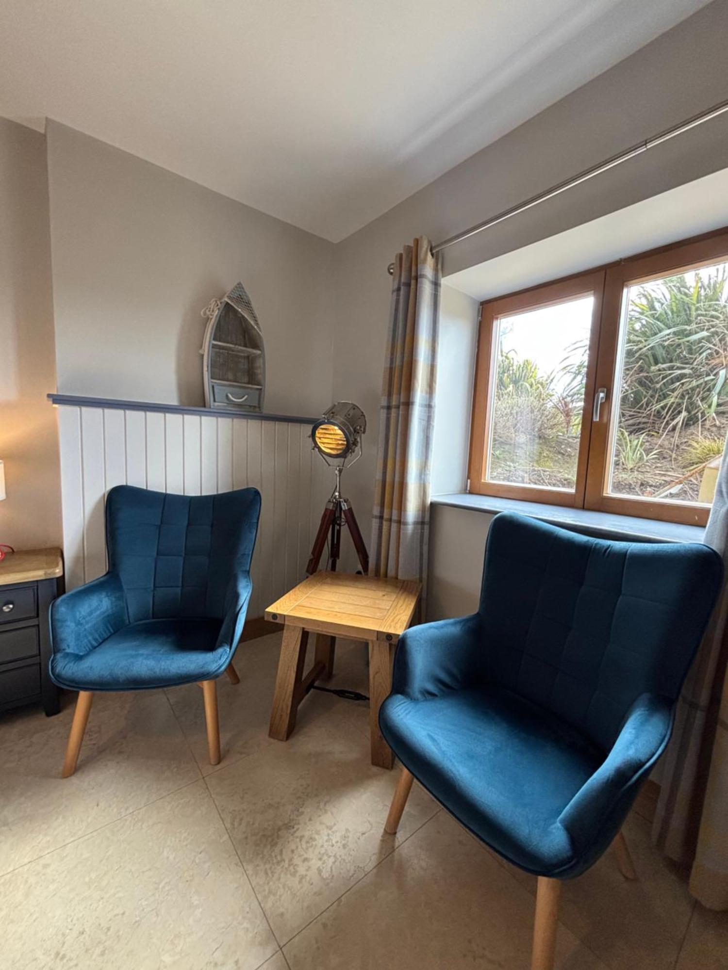 Fab View (Adults Only) Hotel Dingle Bagian luar foto