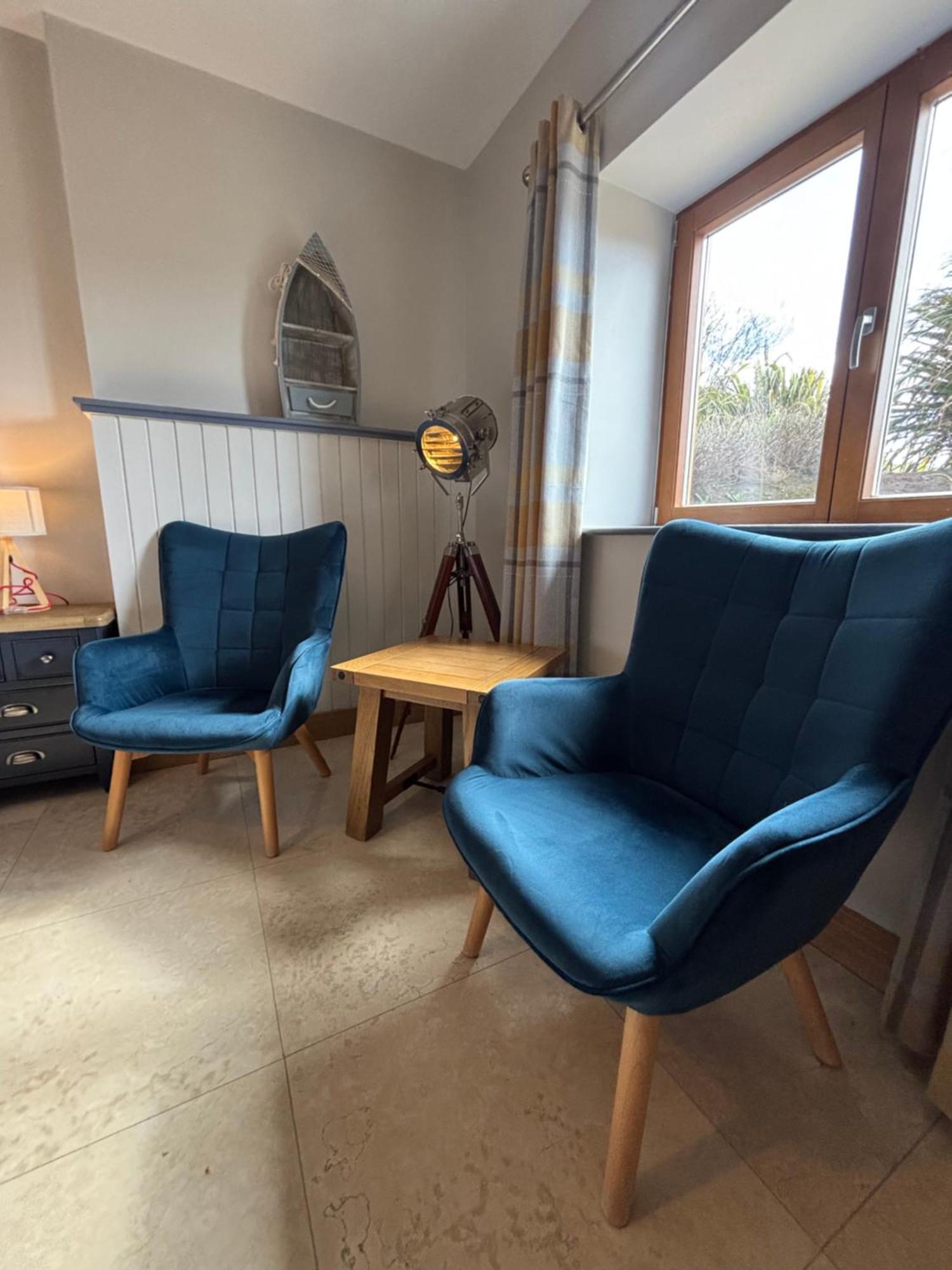 Fab View (Adults Only) Hotel Dingle Bagian luar foto